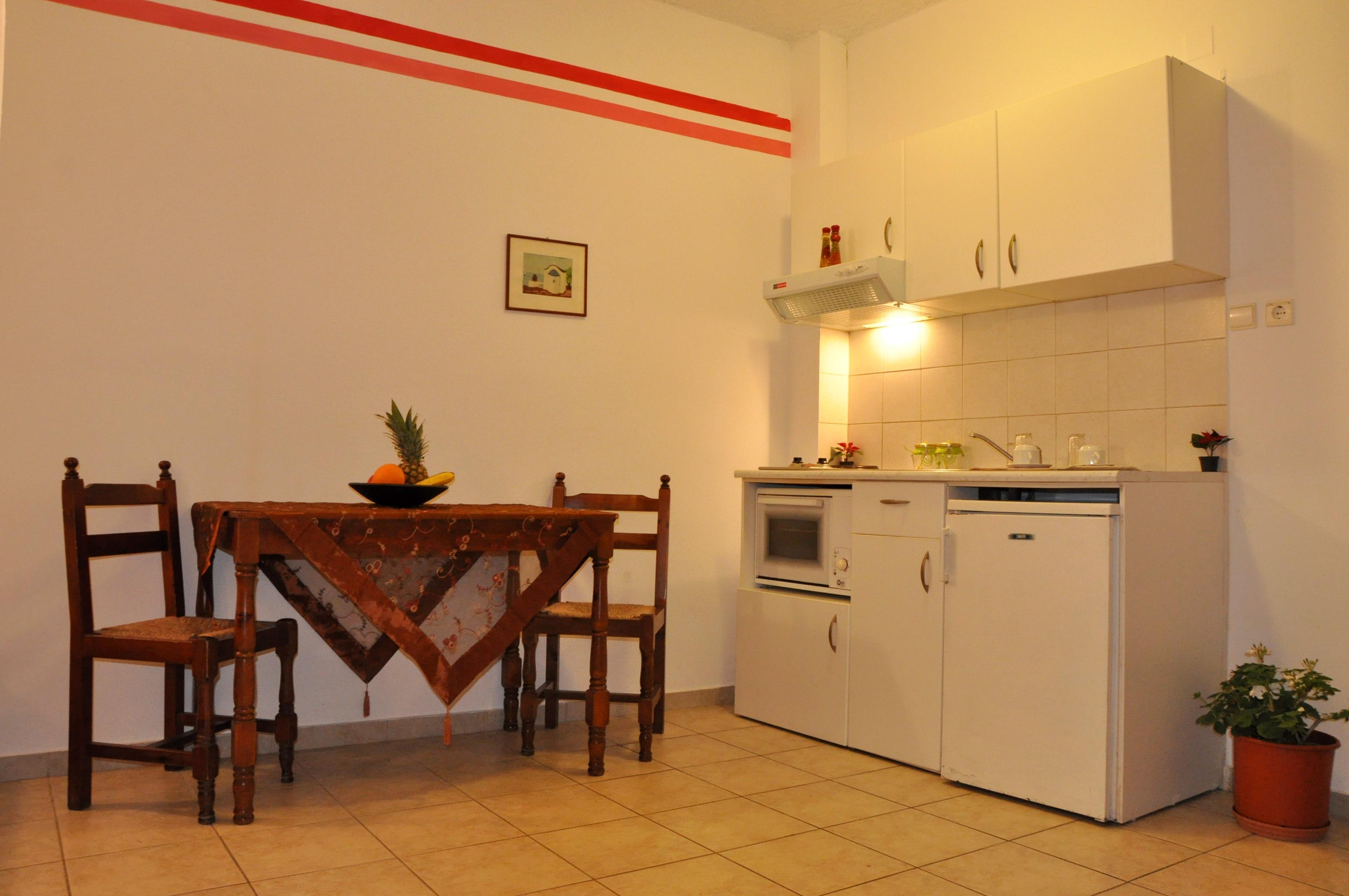 Haris Apartments Hersonissos  Exterior photo