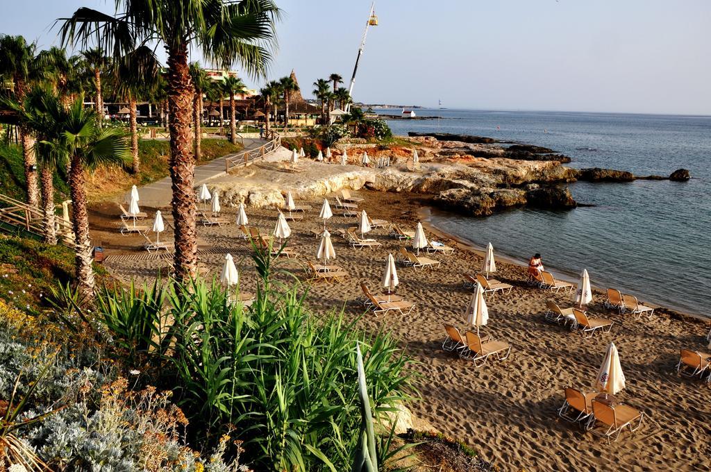 Haris Apartments Hersonissos  Exterior photo